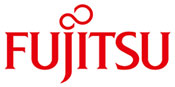 logo fujitsu