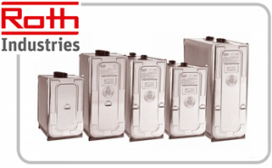 roth tank