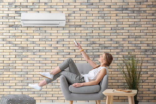 Mini-split ac new jersey