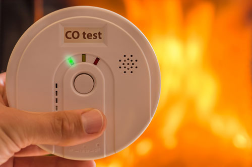 Carbon monoxide safety new jersey